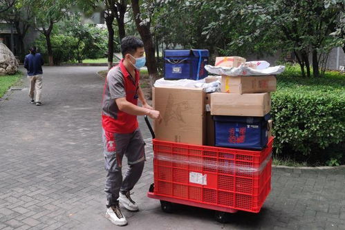 极兔快递物流不更新 极兔快递物流不更新