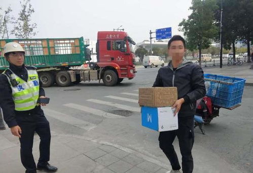 浙江义乌快递业蚕食电子商务