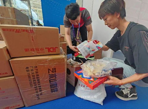 中国(呼和浩特)跨境电商机场首单业务开通 中国(呼和浩特)跨境电商机场首单业务开通