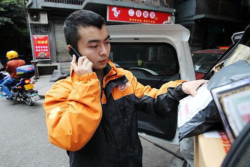 苏州哪些快递物流可以发货了