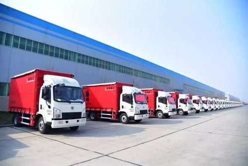 网购狂欢盛宴即将到来 快递会给力吗