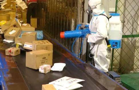 深圳快递费用水平如何