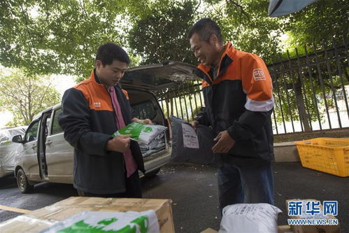 北京未叫停人人快递 但部分环节仍存漏洞