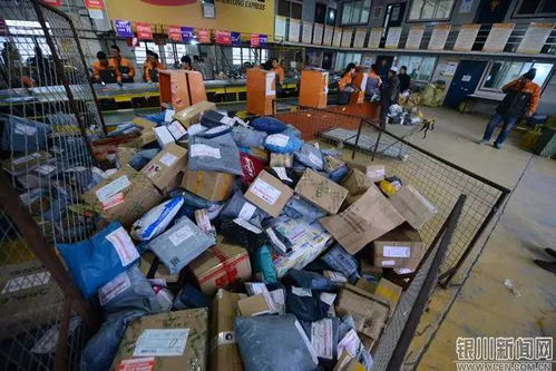 深圳第四方物流公司