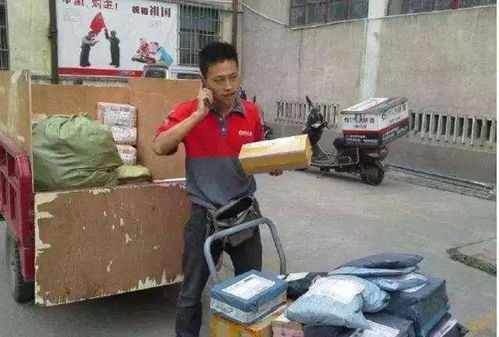 快递行业并购整合是未来趋势 借力资本市场构建