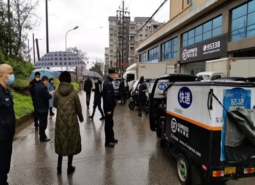 如何更好地对危化品道路运输进行安全管理