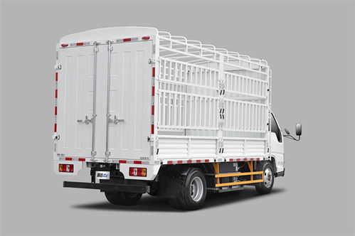 物流体系建设须补短板