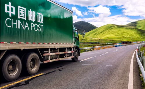 智慧物流企业抢占风口 快递行业有新热点
