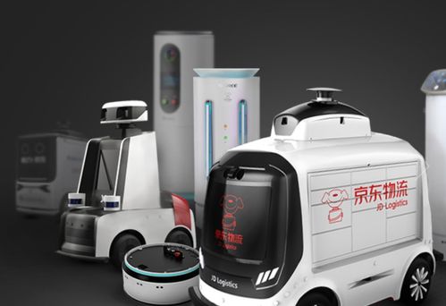 京东商城宣布对第三方商家及合作伙伴开放物流