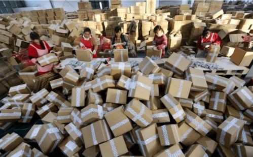 嘉兴物流公司招聘信息