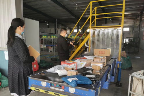 今年双11物流更智能 电子运单使用率超90%