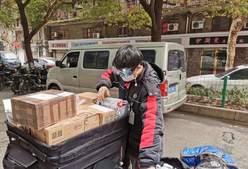 顺丰快递与时间赛跑 成就顺丰行业奇迹