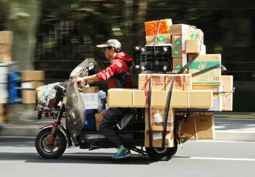 邮政快递多少钱怎么收费