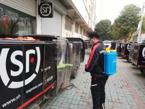 收件人电话查询快递