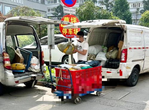 物流信息技术中的电子标签的意义 效果 现在典型的运用事例