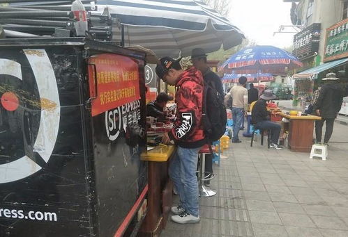 食品安全法修改 快递食品需防止污染