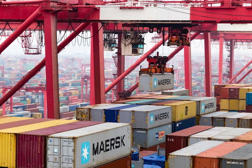 满帮集团被审查后 车联网安全何去何从