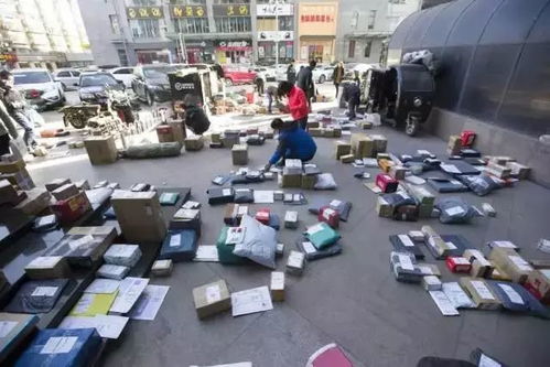 国内智慧物流指数发布 越偏远配送改善越明显 国内智慧物流指数发布 越偏远配送改善越明显