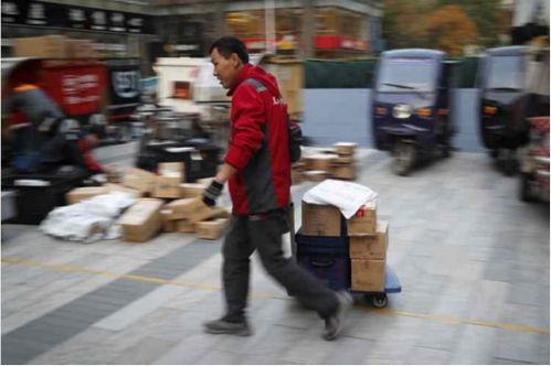 快递未揽收有单号吗 快递未揽收有单号吗