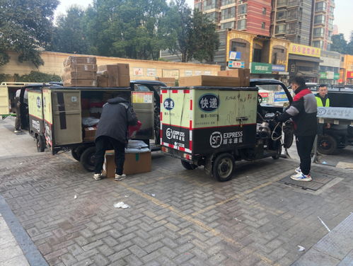 路运通货运服务有限公司