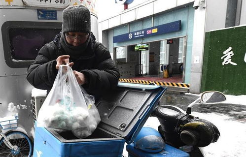 直击智慧快递 一场更快 更好 更安全的赛跑