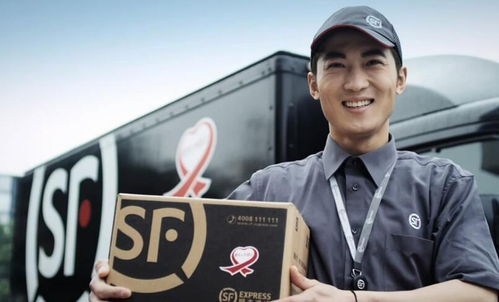 国家邮政局 上半年我国快递业务量已突破500亿件 比去年提前2个