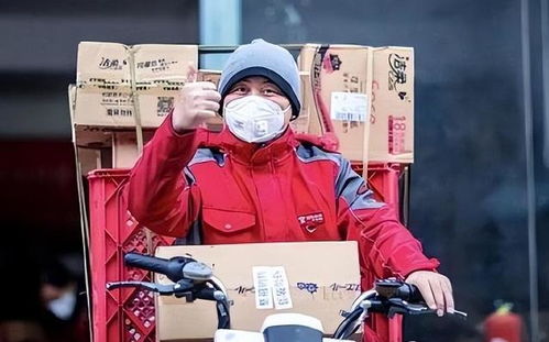 哪个快递最快最便宜