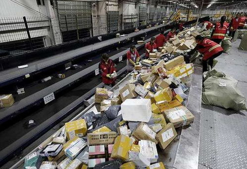 苏宁快递配送点查询