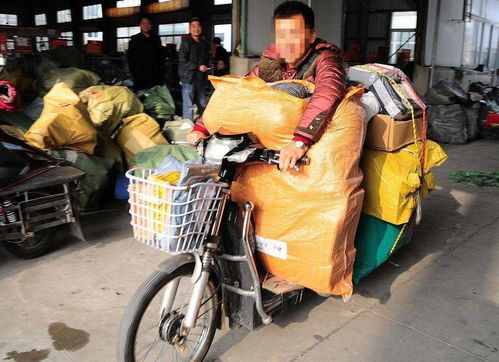 如何安全方便地选择和使用代收快递点 如何安全方便地选择和使用代收快递点