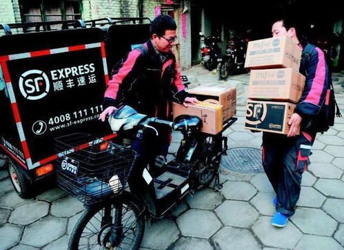 快递小哥评职称 如何转化为内生动力 快递小哥评职称 如何转化为内生动力