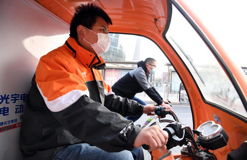 济南的物流公司有哪些