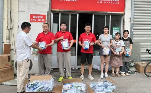 农产品物流配送和一般货品配送的差异