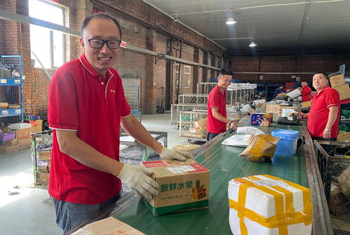 双侠相得益彰 江淮康铃实力霸屏城配物流圈 双侠相得益彰 江淮康铃实力霸屏城配物流圈