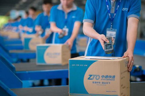 让农村快递真正到站 须完善利益调节机制