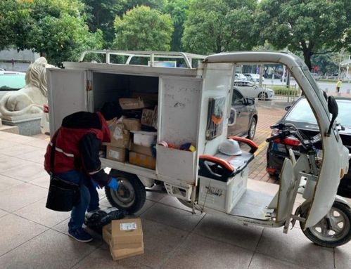 网购水果被偷吃不只因为快递员嘴馋