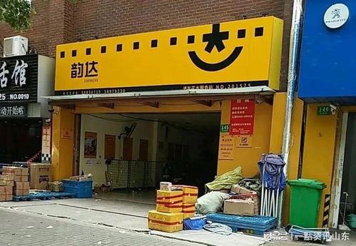 圆通国际开通越南国际快递包裹业务