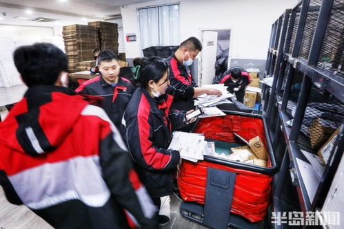 十堰云帆物流的运营模式及服务质量如何