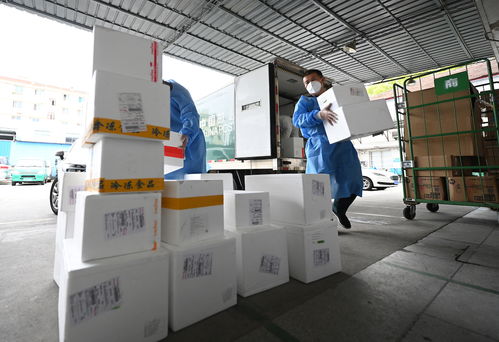 圆通快递长沙到长春