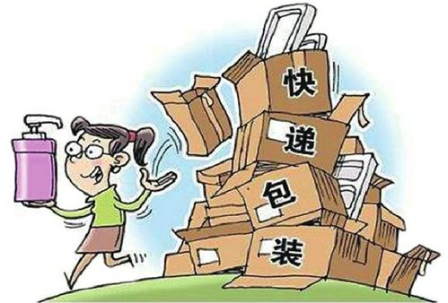 国家邮政局申诉网站投诉快递公司有用吗