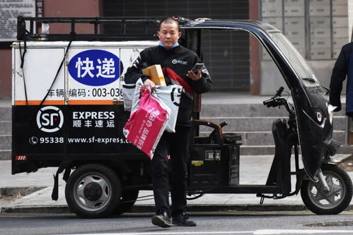 临沂到上海松江区物流专线