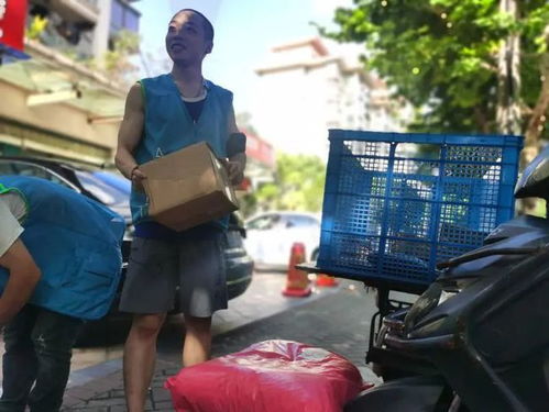 不把实名登记当回事这家快递公司因此停业