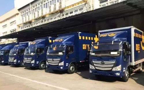 快递网点查询啥意思