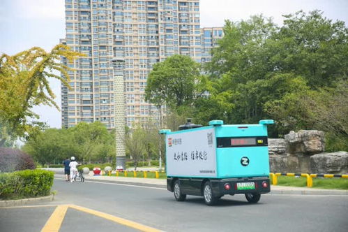 快递配送最后一公里如何实现高效配送