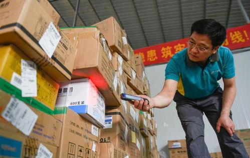 哪吒速运开始运作 耗时一年 借速尔起网