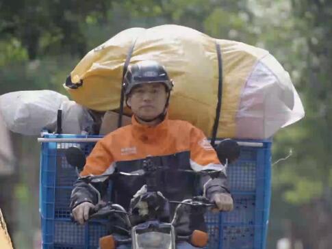 融入长江经济带 重庆两江新区立体物流体系初现