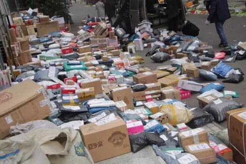 苏州到青岛物流专线