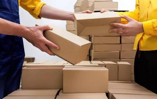 德邦模仿顺丰京东等物流公司运输大闸蟹