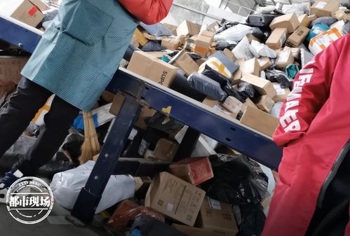 航星物流园 如何提升物流效率与降低成本