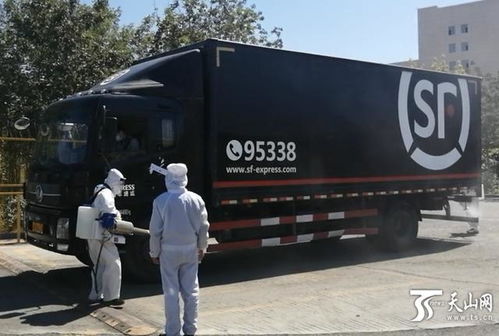 顺丰优选国际正式上线 物流配送需712天