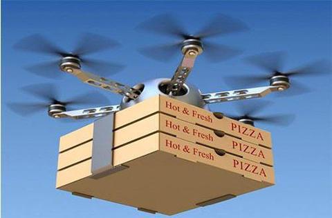 暴雨下的守望相助 德邦快递承运救援物资驰援山西灾区